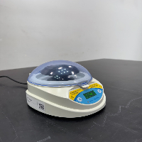 Mini Centrifuge image 0